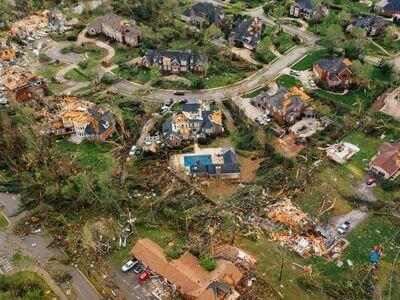 About water damage restoration service - storm damage restoration experts in Seattle